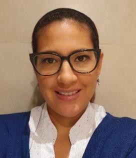 Maria Auxiliadora Rosero Macias