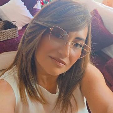 Cristina Gabriela Lara Yepez