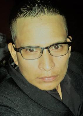 Christian Menoscal Chele
