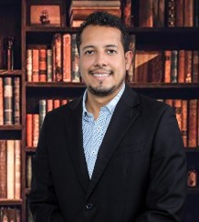 Johnny Javier Gallegos Velásquez