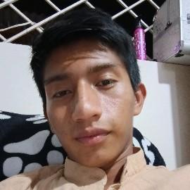 Leonardo Cushcagua