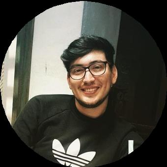 Adrián Wladimir Subia Montaleza
