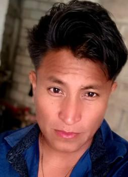 Christian David Vera Villao