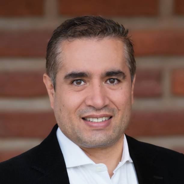 Juan Carlos Salazar S