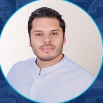 Luis Santiago Espin Montaño