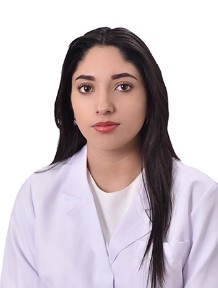 Edith Jajaira Robayo Carrera