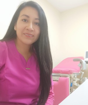 Gabriela Marisol Sango Quimbita