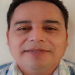 Jorge Luis Lino Vallejo