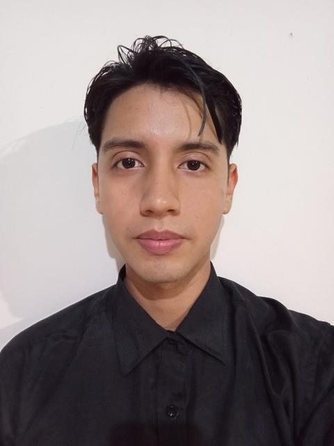 Jorge Bernardo Barrera Romero