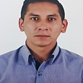 FLAVIO VINICIO GORDILLO DIAZ
