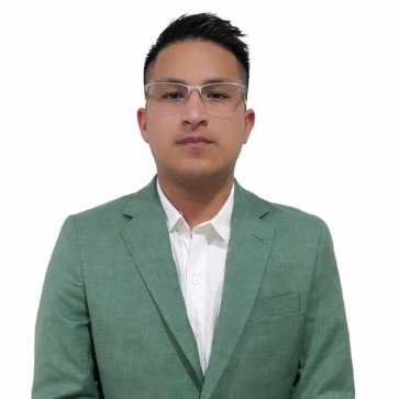 JULIO CESAR HOLGUIN PLUAS