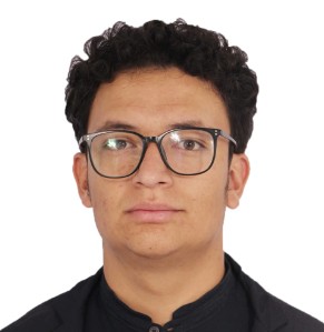 Alexander Valentin Gordillo Rojas