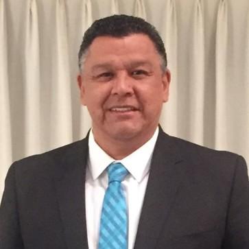 Francisco David Robles García