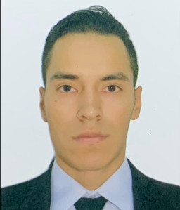ALEX PATRICIO LARA OCAMPO
