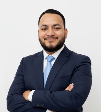 Dayton Garcia Naranjo