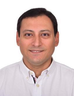 Carlos Xavier Rodriguez Santos
