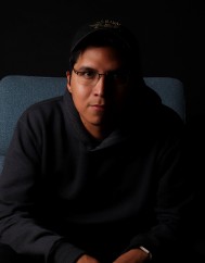 Andrés Potosí