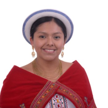 Marcia Vanessa Agualongo Mullo