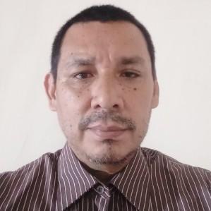 Alfredo Salinas Alvarez