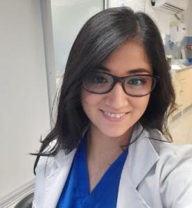 Edith Mariela Vergara Zurita