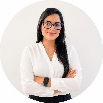 TAMARA LUZURIAGA