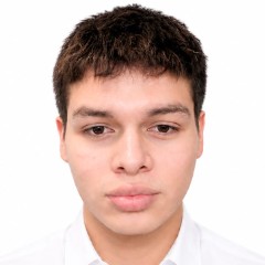 Matheus José Beltrán Merino