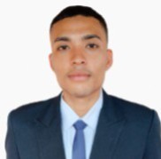 Erick Jahir Yépez Betancourt