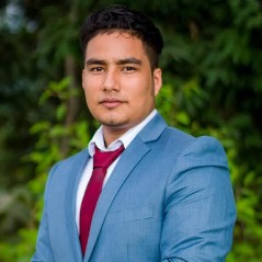 Yexon Javier Burgos Calderon