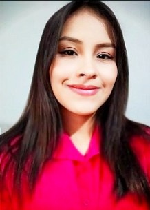 Jenifer Elizabeth Vizñay Castillo