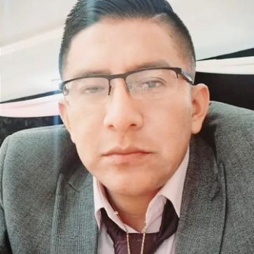 Wellington Milton Castañeda Pérez