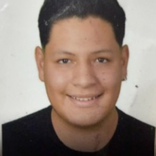 José Daniel González Moreno