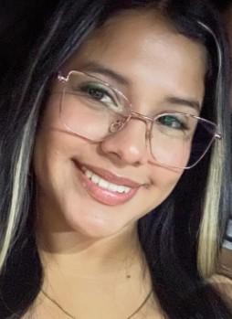 Alejandra Nicole Mieles Calle