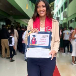 Danissa Ibarra Cajiao