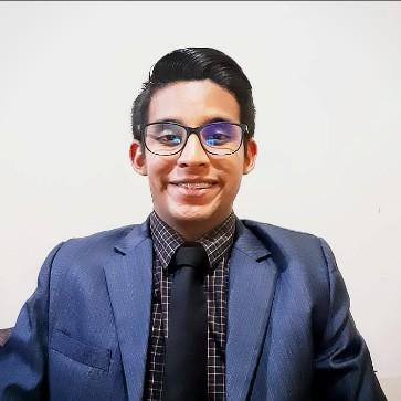 Andrew Aguiño Morán