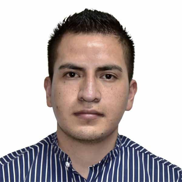Juan Carlos Auquilla Mejia