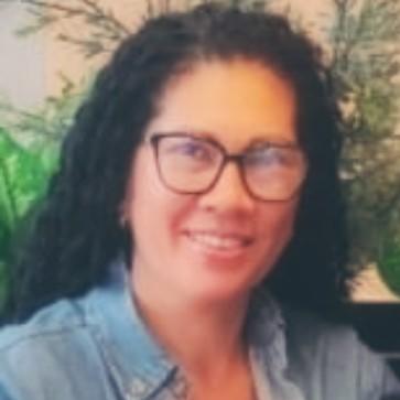 Carmen Alicia Medina