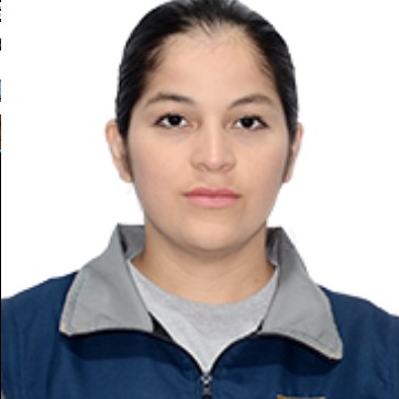Marcela Cristina Parrales Davila