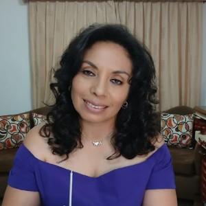 Sara Cervantes