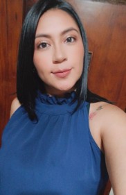 Maricela Alexandra Chacha Garcia