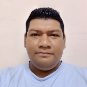 LUIS ALBERTO SUAREZ YAGUAL