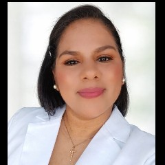 Mercedes Annabelle Flores Malo