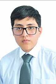 Kevin Fernando Reimundo Cordonez