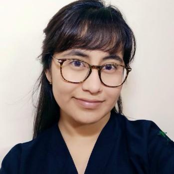 Dayana Belén Pilacuán Arévalo