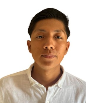 Erick Steven Rigcha Lema