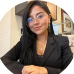 Andrea Nicole Camacho Paredes