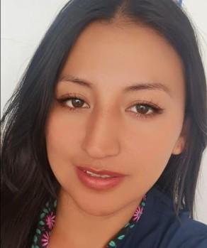 Jasmín Noemí Shuguli Obando