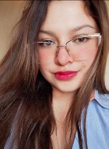 Fabiola Elizabeth Ojeda Brito
