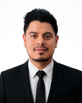 Israel A. Cevallos Guzmán