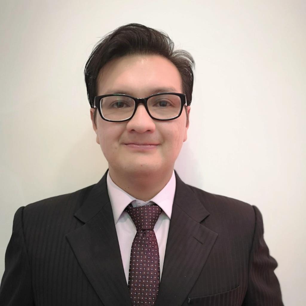 Byron Santiago Chavarrea Ortega