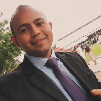 Carlos Luis Conforme Falcones